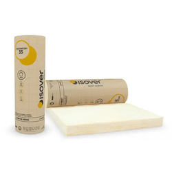 ISOCONFORT 35 200mm 1,20x3,00=3,60m² R=5,70 KRAFT 30/pal